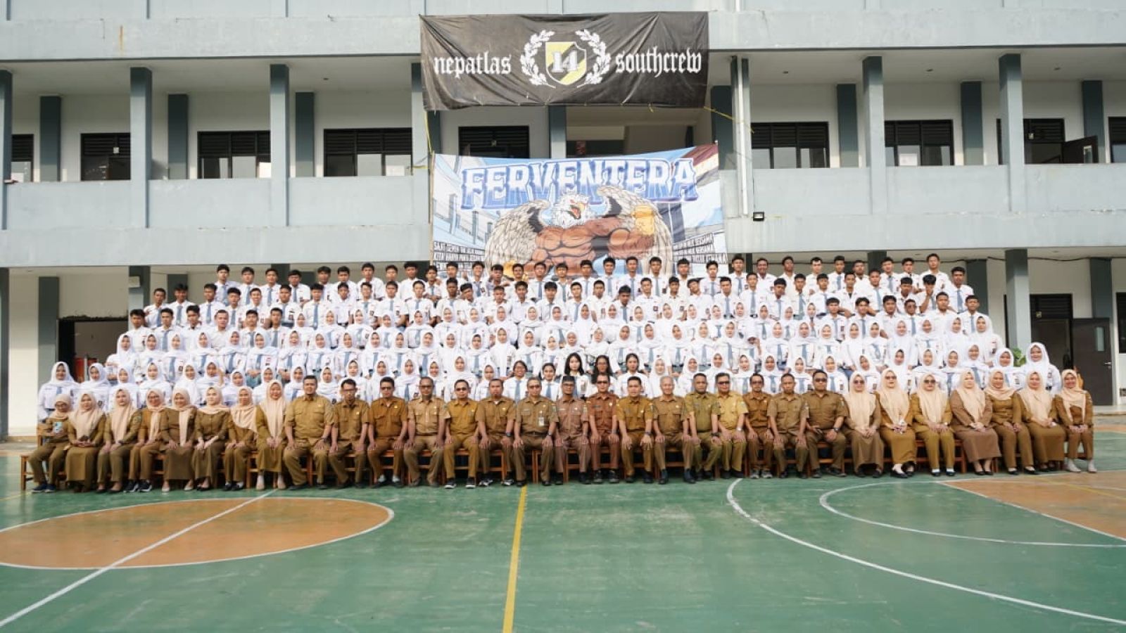 Slider SMKN 14